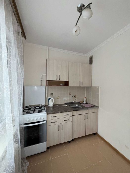 2 ком квартира, 5 мкр