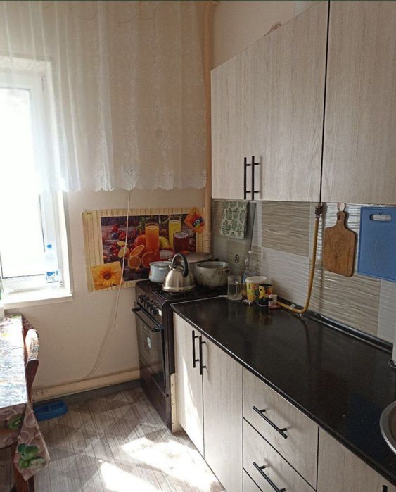 Дом в городе Алмалыке