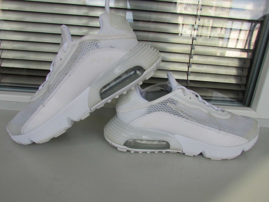 Маратонки Nike Air Max 2090