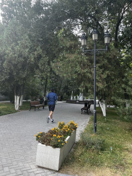 Продам 1-квартиру  в Шымкенте
