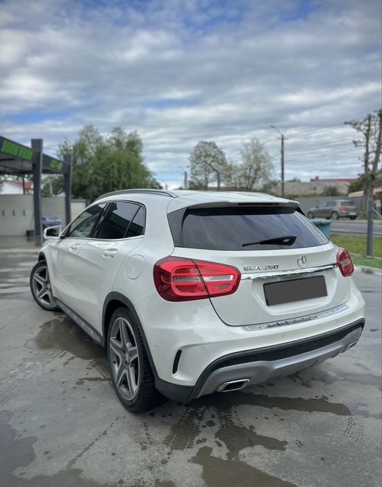 Vand Mercedes GLA 250 ~ Pachet Amg ~Automata ~2015