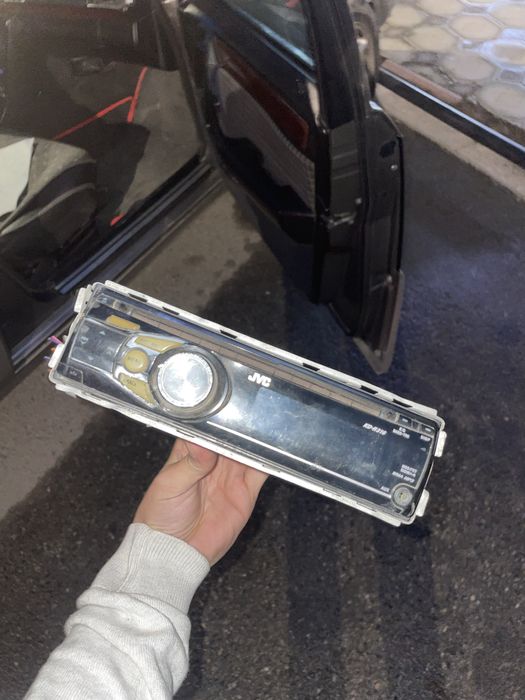 Jvc мафон 25.000