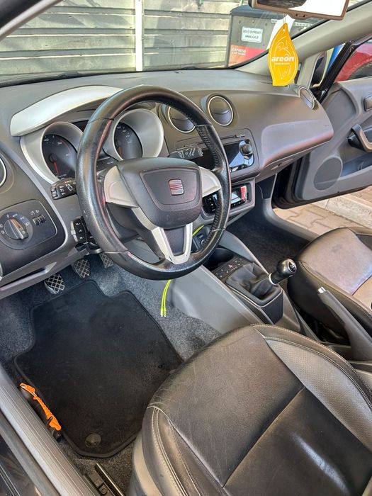 SEAT Ibiza 2011 — imagine 5