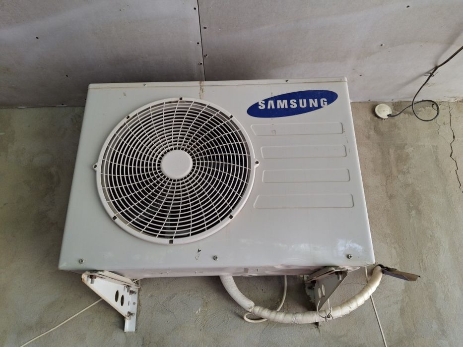 Кондиционер Samsung