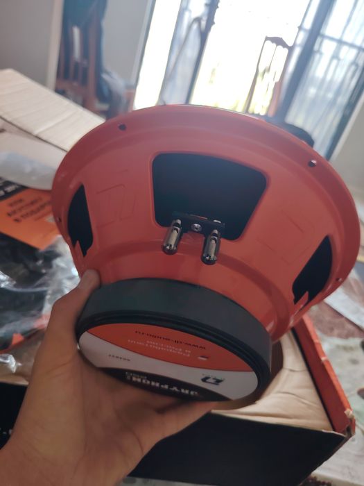 Dl audio 250&250