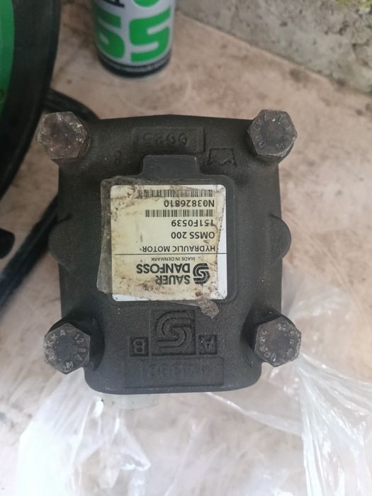 Срочно продам мотор