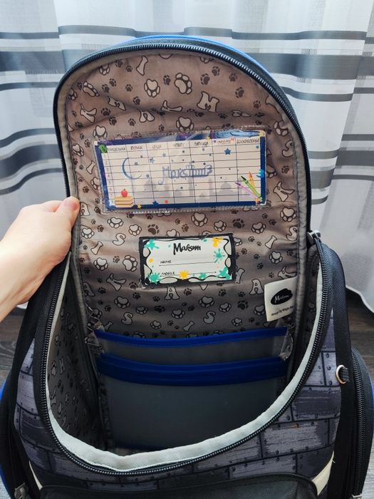 Продам рюкзак для мальчика