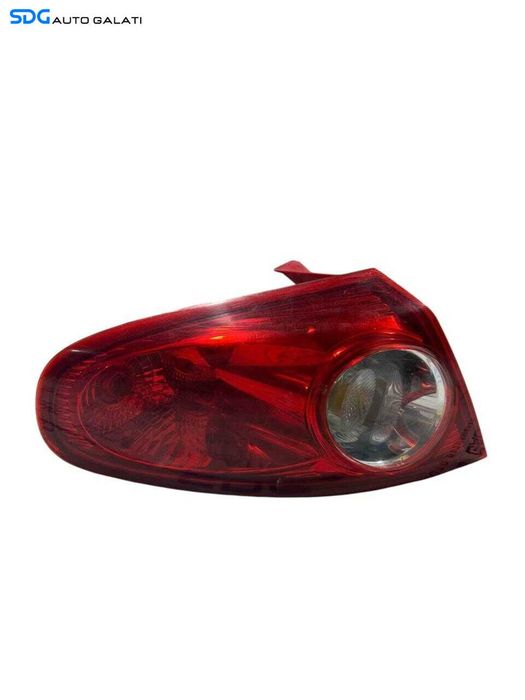 Lampa Stop Tripla Dreapta Chevrolet Lacetti 2002 - 2011 [LR1113]