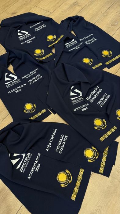 Вышивка на одежде