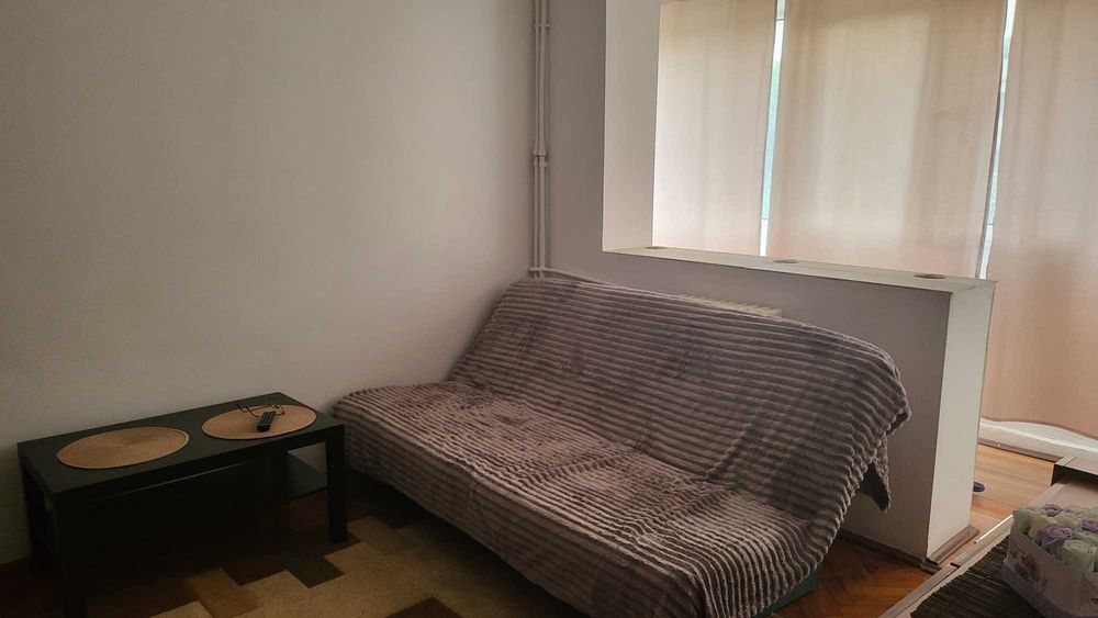 Chirie ap 2 camere Giulesti