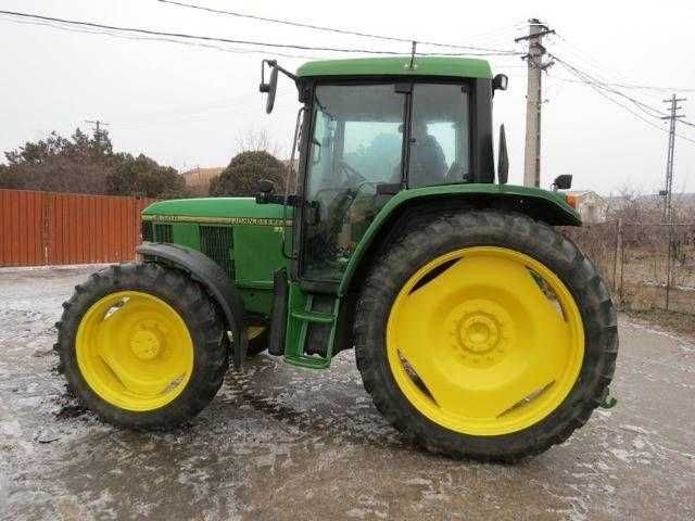 Roti jante inguste  John Deere Deutz Case  Same Claas New Holland