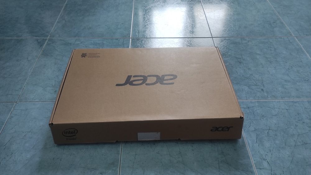Acer Aspire3 A315-34-P7XV