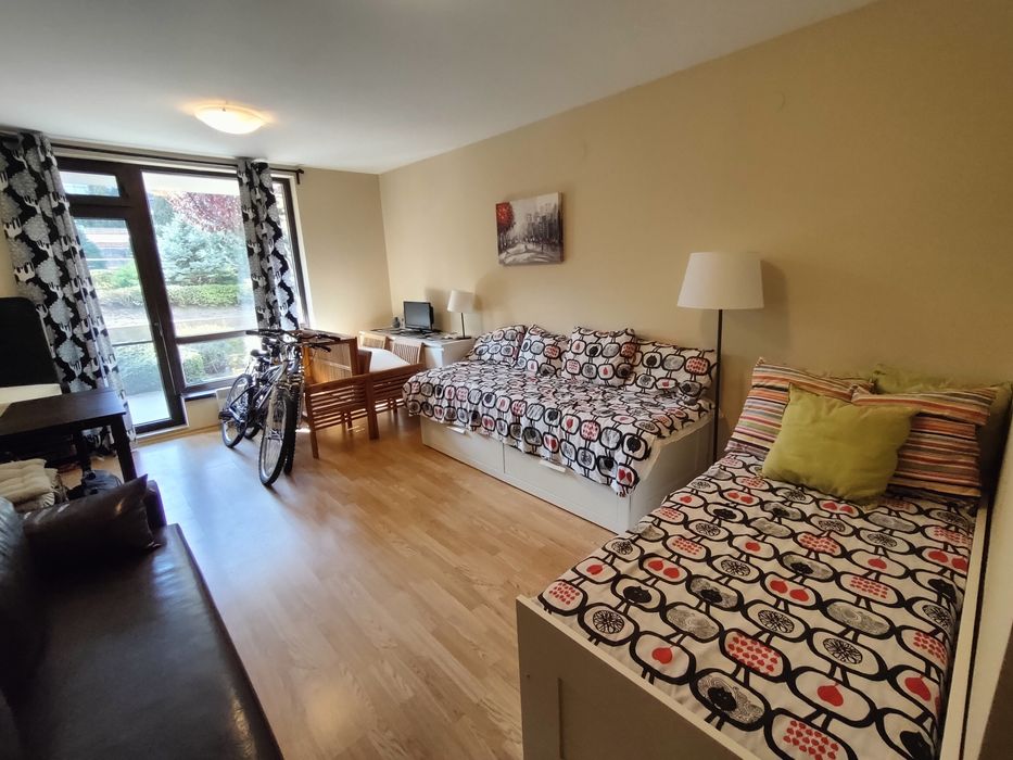 Продава се Едностаен апартамент в Разлог - 40 кв.м за 750 €/кв.м - Снимка #2