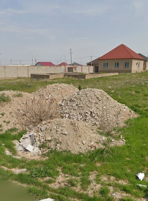 Жер сатылады Шымкент Аль-Фараби