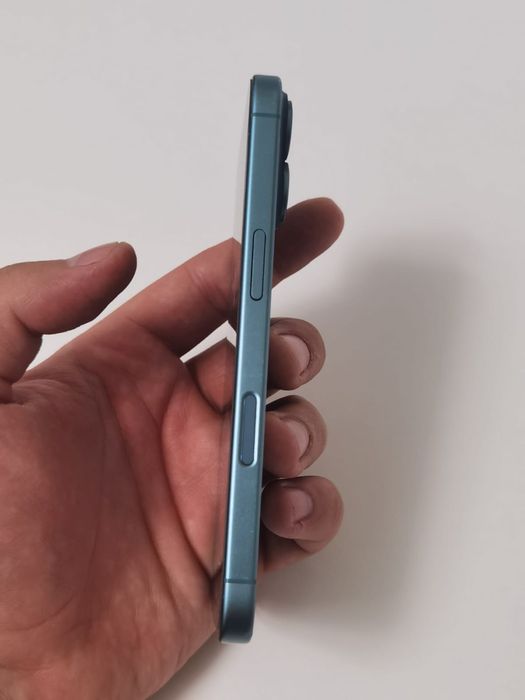 Vand Iphone 16.