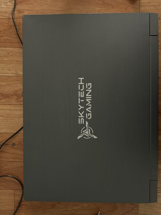 SKYTECH ARES gaming laptop