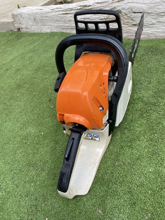 Motofierastrau Drujba Stihl ms 231