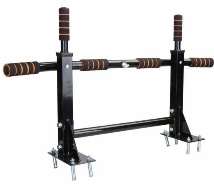 Производство Китай 008
Компактный и качественный турник для дома !!
Гр