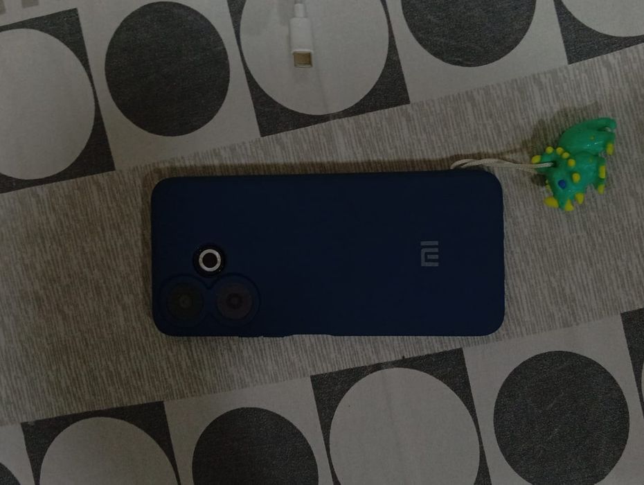 Redmi 13 256гб фулл коплект