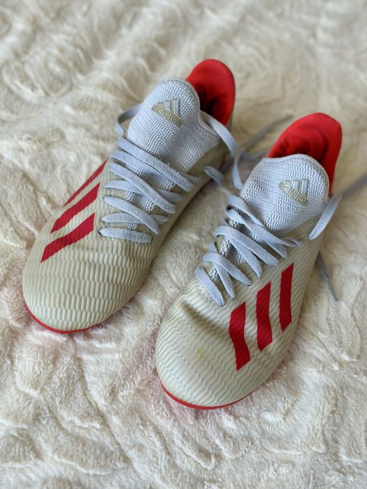 Бутсы детские Adidas