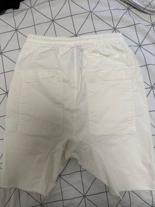 Къс Панталон Thom Krom