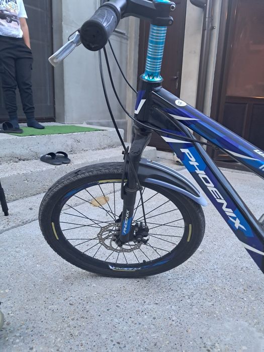 Vând bicicleta Phoenix