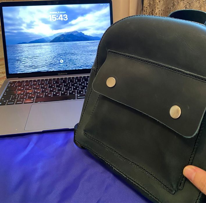 Рюкзак детский