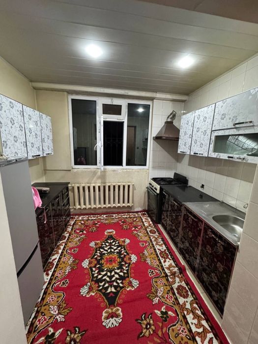 Dom arendaga beruniy tarafda