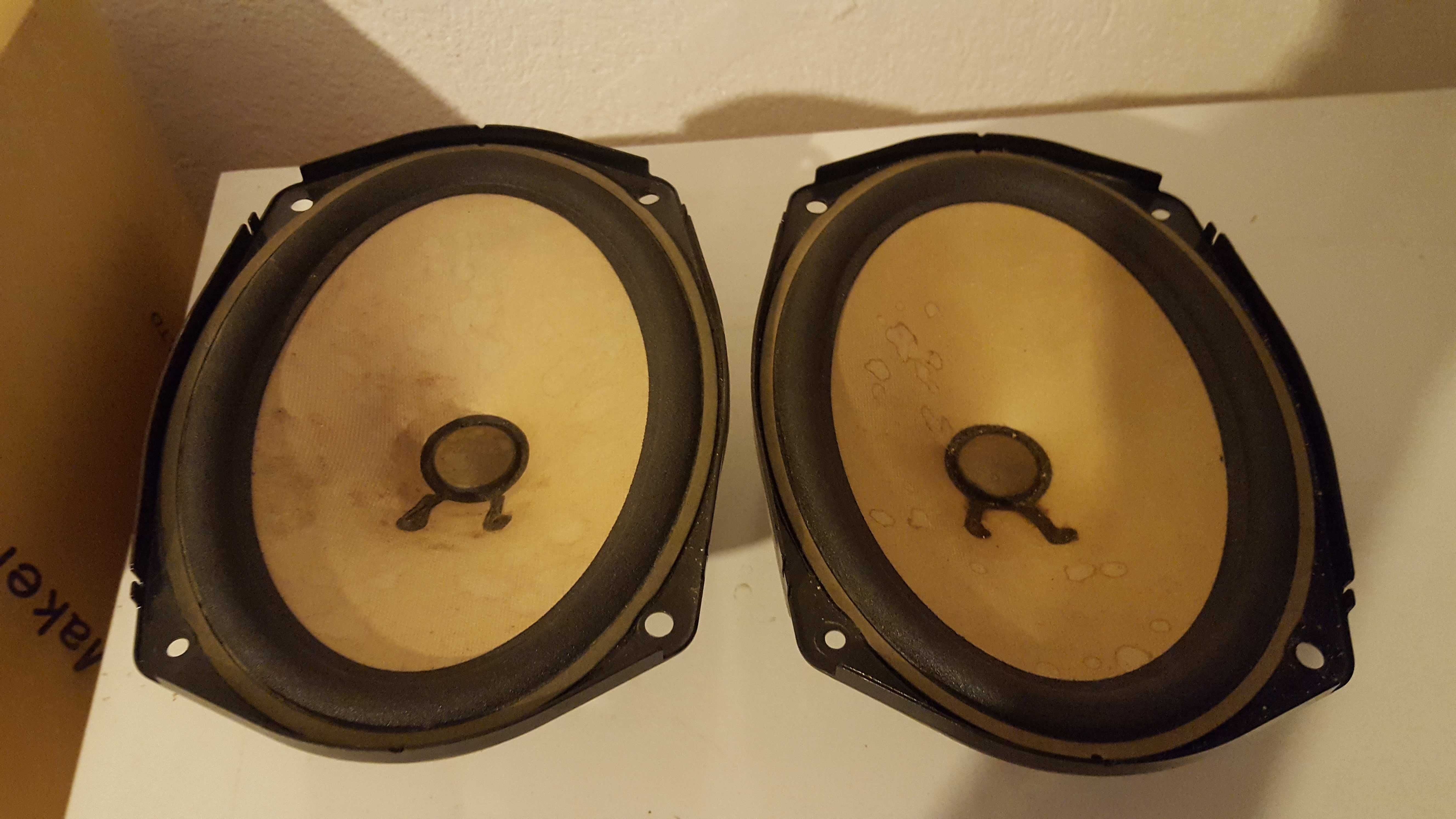Елипси БОСЕ BOSE тонколони за кола аудио кар car audio гр. Пловдив ...