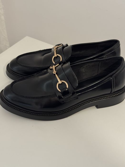 Mocasini H&M, mărimea 39