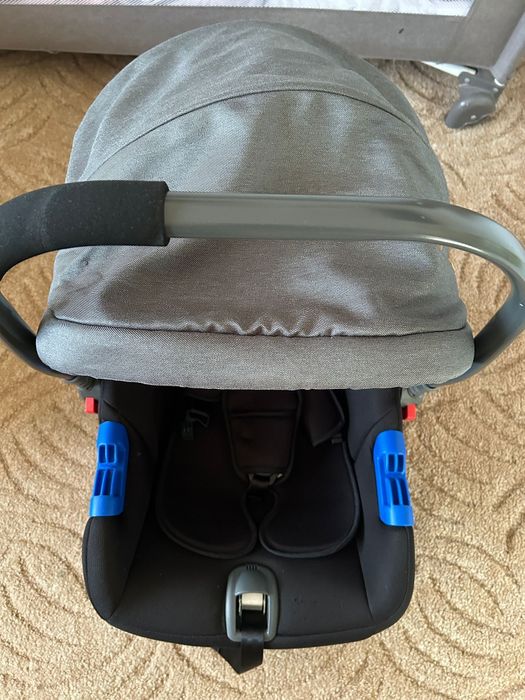 Столче за кола cancoro