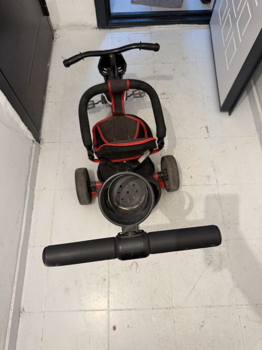 Продам детский велосипед