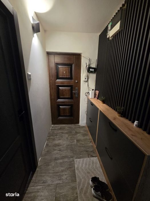 Apartament 3 camere complet renovat | Prundu, Pitești | 115.000 €