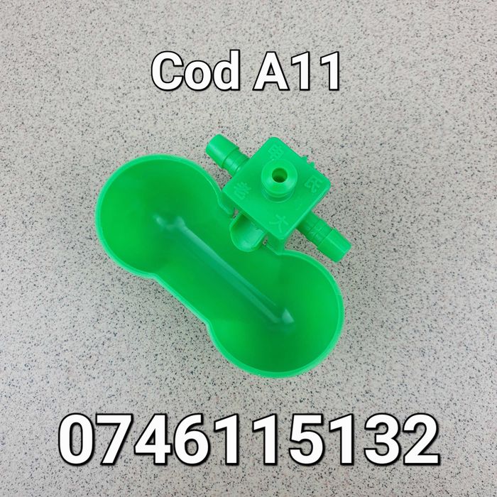 Gaini rate pui fazani pasari prepelite porumbei-ADAPATORI DUBLE - A11