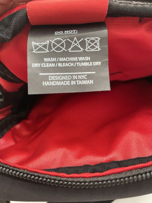 Cумка Manhattan Portage City Lights