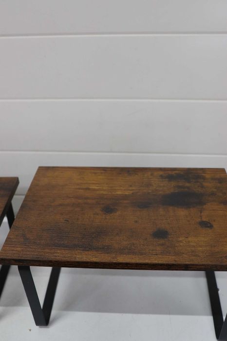 SONGMICS органайзер, Комплект от 2 кухненски етажерки