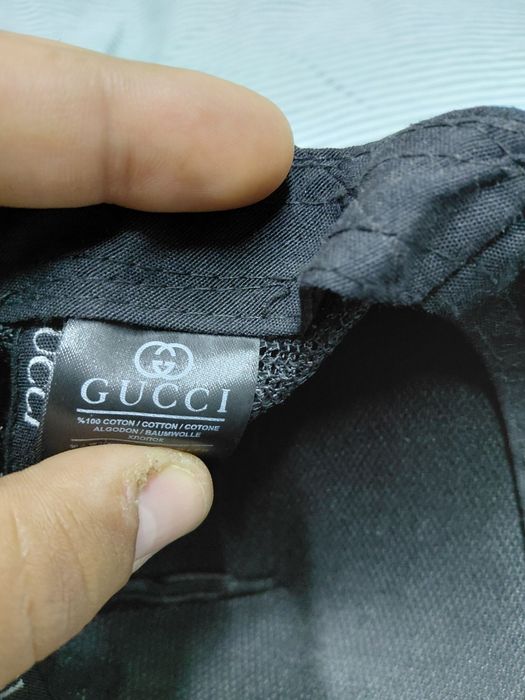 Șapcă gucci bărbați