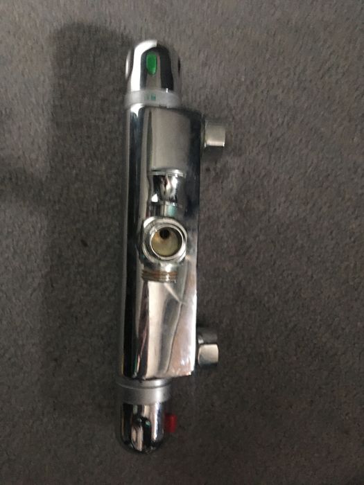 Душ система с Термостат