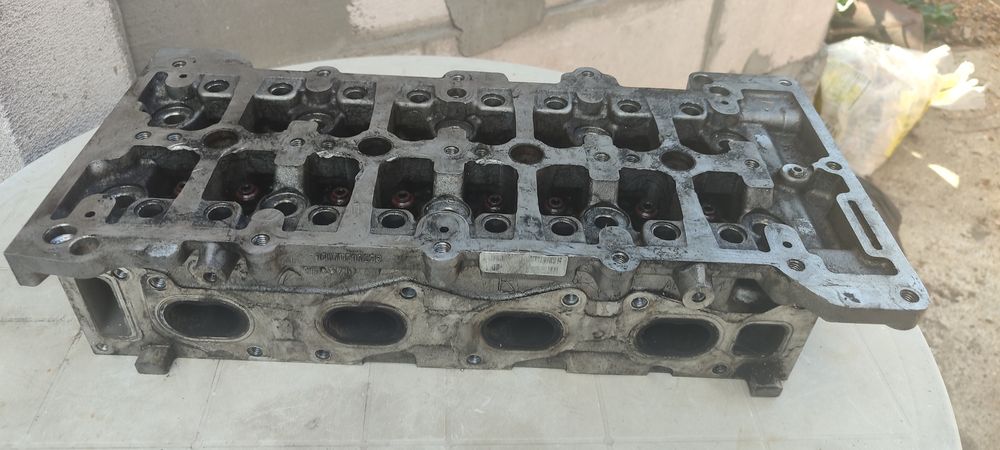 Глава за Опел Инсигния 2.0 dti 160к.с
