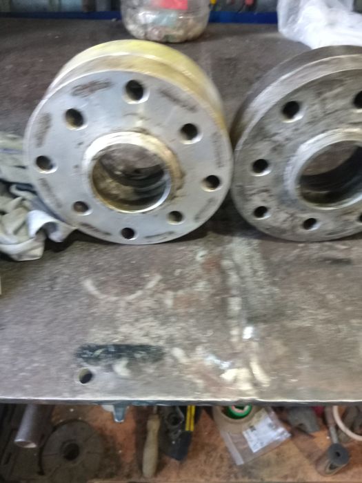 Distantieri universali