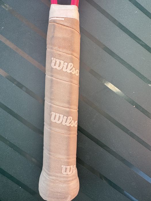 Тенис ракети WILSON