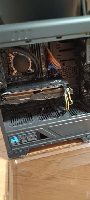 Системный блок Core i5 10400F