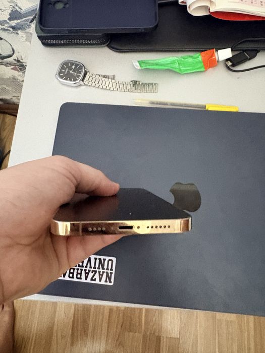 Iphone 12 Pro Max в идеале!