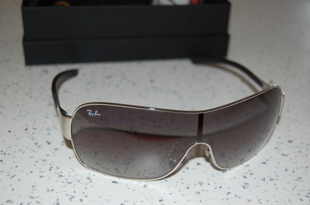 Ochelari soare Ray Ban Luxottica