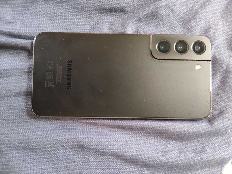 Samsung Galaxy S22