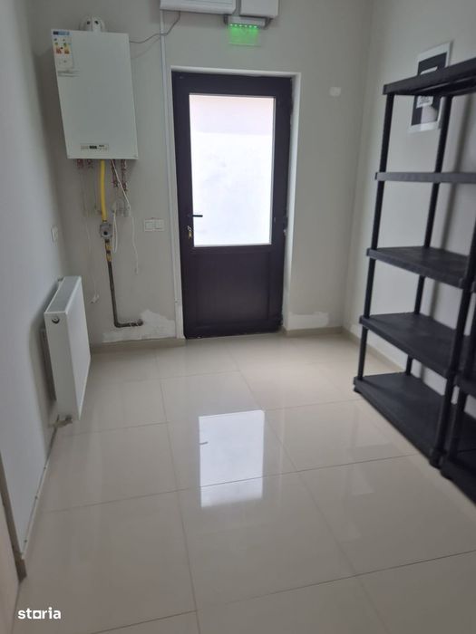 Spatiu comercial de inchiriat | Toate utilitatile | 2 Locuri parcare