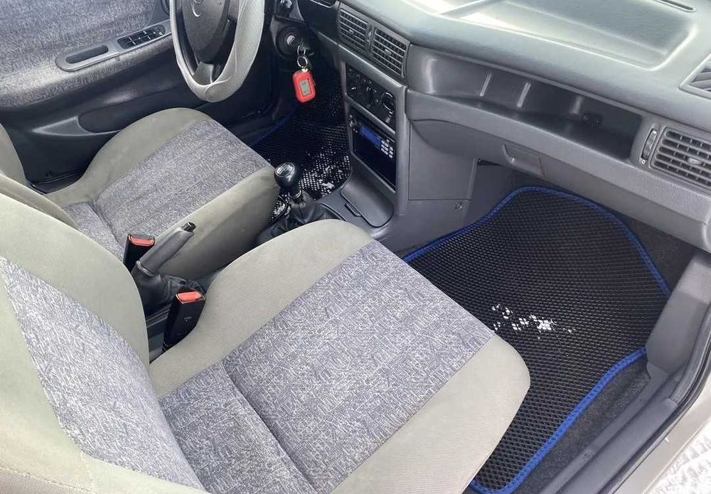 Daewoo nexia 2005 год