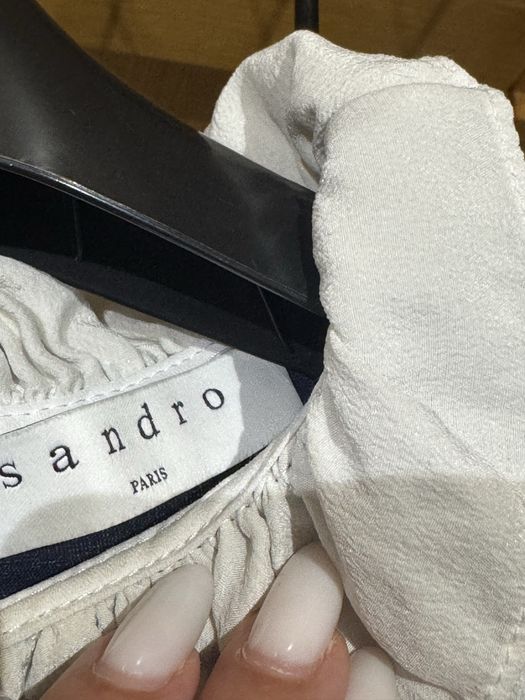 Къси рокли  “Sandro”