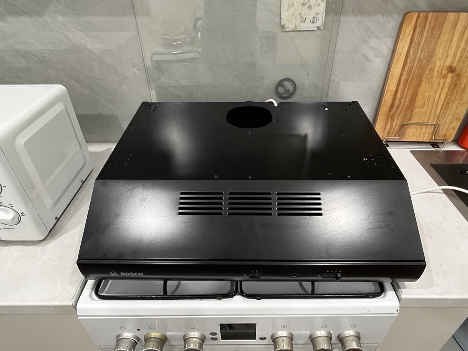 Вытяжка Bosch Новая