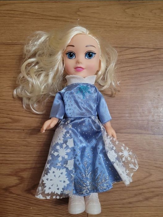 Куклы для девочки (2шт)